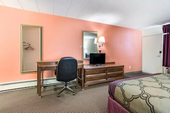 Deluxe Single Room, Non Smoking