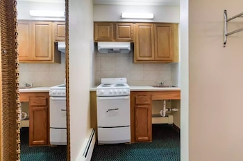 Superior Quadruple Room, Non Smoking, Kitchenette