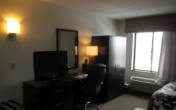 Standard Double Room, 2 Double Beds, Non Smoking
