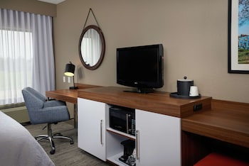 Room, 2 Queen Beds