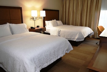 Room, 2 Double Beds