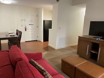 Suite, 1 King Bed