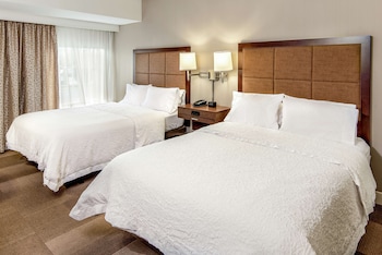 Room, 2 Double Beds