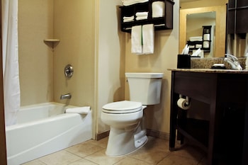Suite, Multiple Beds