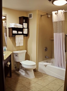 Room, 2 Queen Beds, Non Smoking