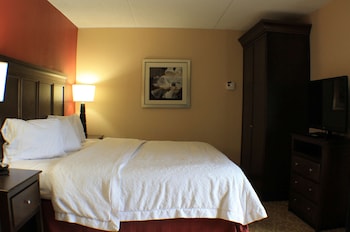 Suite, Multiple Beds