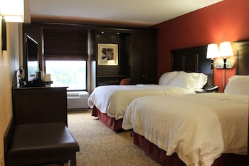 Suite, Multiple Beds