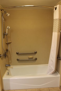 Room, 1 King Bed, Accessible
