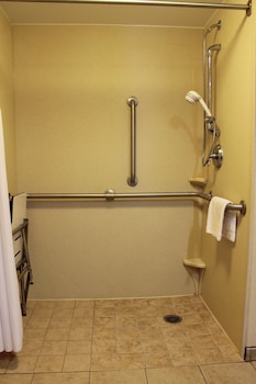 Room, Accessible, Non Smoking