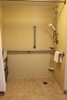 Room, Accessible, Non Smoking