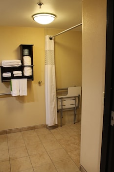 Room, Accessible, Non Smoking