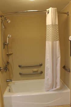 Room, 1 King Bed, Accessible