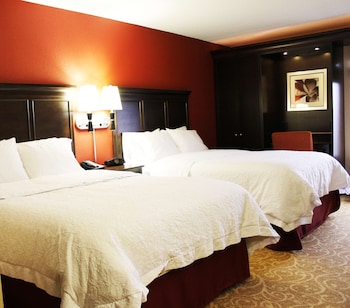 Room, 2 Queen Beds, Non Smoking