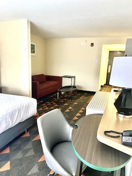 Premium Room, 1 King Bed