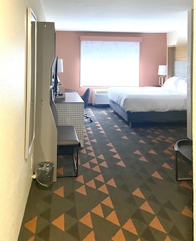 Premium Room, 1 King Bed