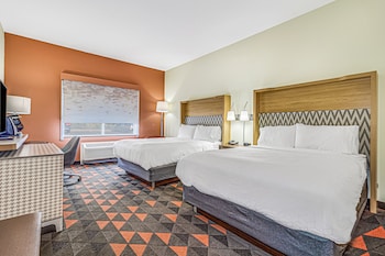Room, 2 Queen Beds, Accessible