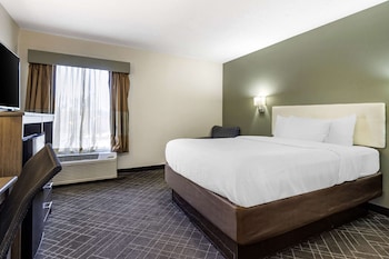 Standard Room, 1 Queen Bed, Non Smoking