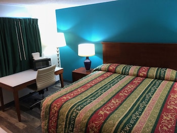 Basic Single Room, 1 Bedroom