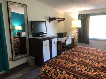 Basic Single Room, 1 Bedroom
