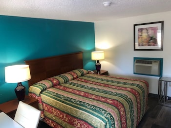 Basic Single Room, 1 Bedroom