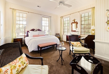 Room 3, King Room