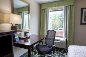 Room, 2 Queen Beds, Non Smoking