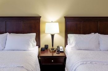 Room, 2 Queen Beds, Non Smoking