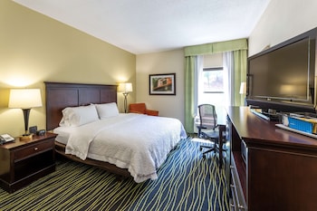 Room, 1 King Bed, Accessible, Non Smoking