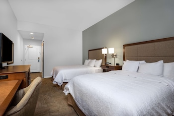 Room, 2 Queen Beds, Non Smoking