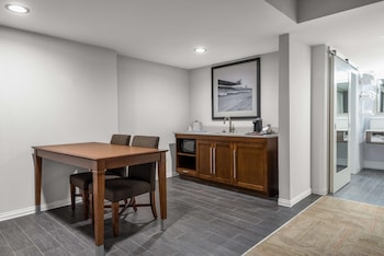Suite, 1 Bedroom, Non Smoking