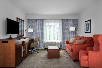 Suite, 1 Bedroom, Non Smoking