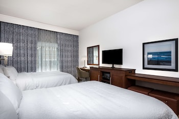 Room, 2 Queen Beds, Non Smoking