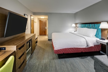 Room, 1 King Bed, Non Smoking