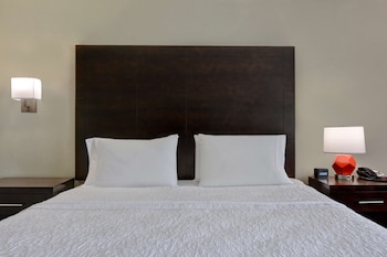 One king bed non smoking