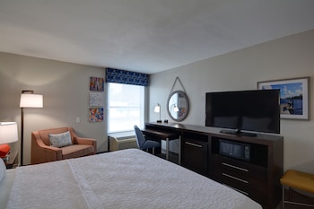 Room, 1 King Bed, Accessible