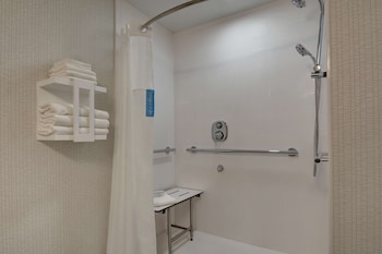 Room, 1 King Bed, Accessible, Non Smoking