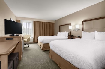 Room, 2 Queen Beds