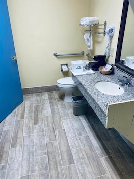 Room, 1 King Bed, Accessible, Non Smoking