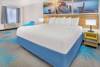 Room, 1 King Bed, Accessible, Non Smoking