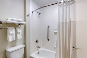 Standard Room, 2 Double Beds, Smoking