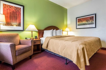Standard Room, 1 Double Bed, Accessible, Non Smoking