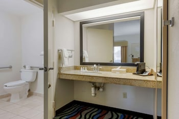 Room, 1 King Bed, Accessible, Non Smoking
