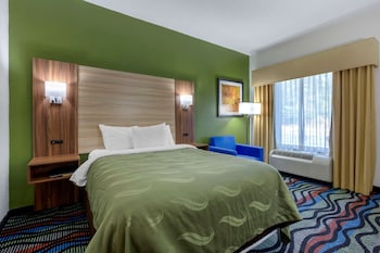 Room, 1 Double Bed, Accessible, Non Smoking (Efficiency)