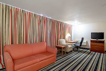 Standard Room, 1 Queen Bed, Non Smoking