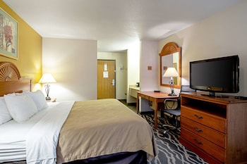 Standard Room, 1 King Bed, Non Smoking