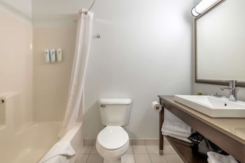 Suite, 1 Bedroom, Non Smoking