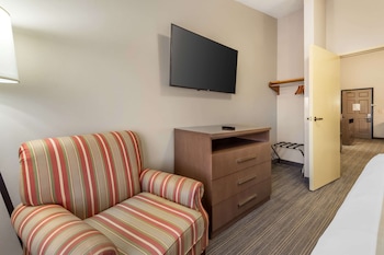 Suite, 1 Bedroom, Non Smoking