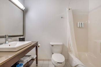 Room, 2 Queen Beds, Non Smoking