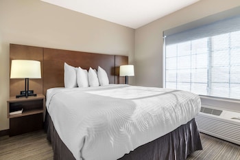 Suite, 1 Bedroom, Non Smoking