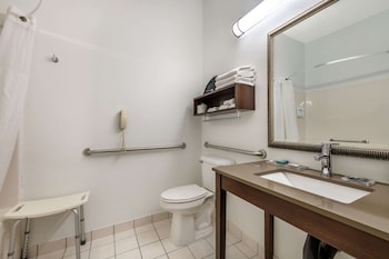 Room, 2 Queen Beds, Accessible, Non Smoking